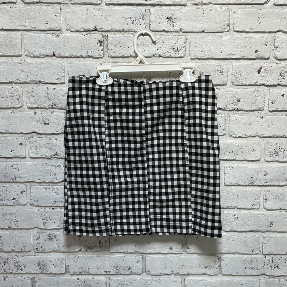 Free People Modern Femme Skirt